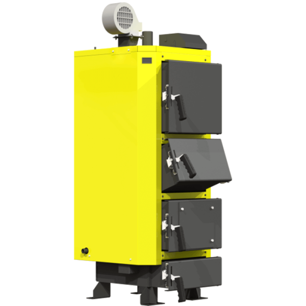 Котел KRONAS UNIC-Р 98 kW